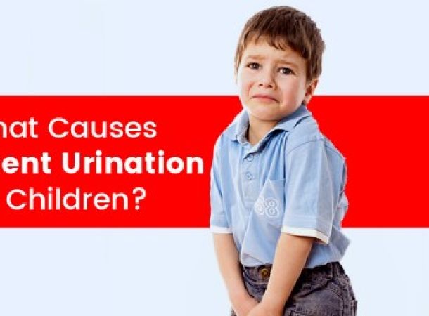 Πολλακιουρία