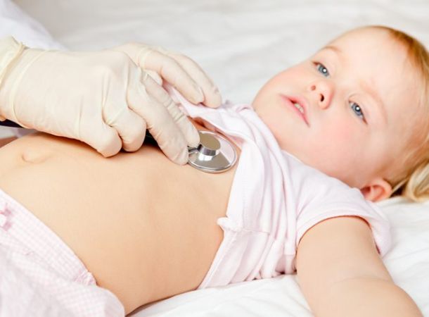 Σωστή ιατρική εξέταση