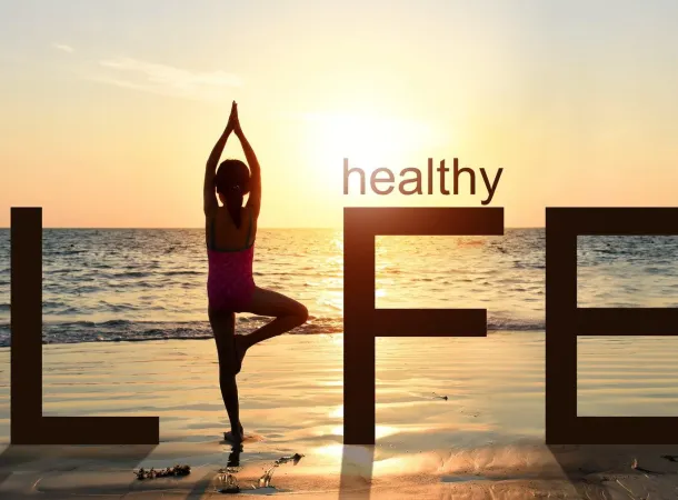 Μένω υγιής για μένα και τα παιδιά μου