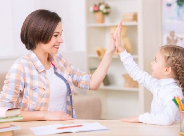 Έπαινος και επιβράβευση