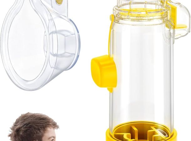 Αεροθάλαμος Εισπνεόμενων Φαρμάκων